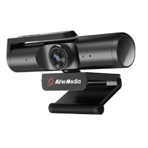 Webcam Avermedia Pw513 Live Streamer Cam DSP0000004668