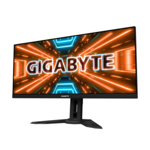 Monitor Gaming Gigabyte M34Wq - Ek 34Pulgadas 3440X1440 DSP0000004670