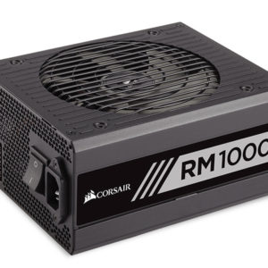 Fuente Alimentacion Corsair Rm1000X Atx 1000W DSP0000004689