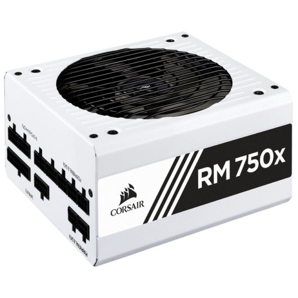 Fuente Alimentacion Corsair Rm750X 750W 80+ DSP0000004690