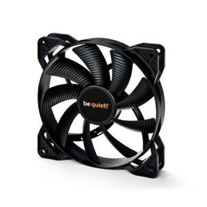 Ventilador 120X120 Be Quiet Pure Wings DSP0000004693