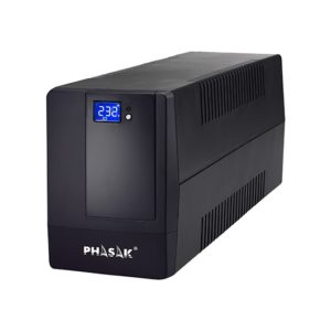 Sai Ups Phasak 600Va Ph 9464 DSP0000004710