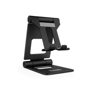 Soporte Sobremesa Tooq Telefono Tablet Plegable DSP0000005186