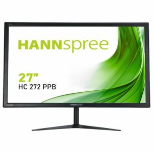 Monitor Hanns Hc272Ppb 27Pulgadas 2K 5Ms DSP0000005229