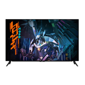 Monitor Gaming Gigabyte Aorus Fo48U 48Pulgadas DSP0000005235