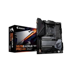 Placa Base Gigabyte Am4 X570S Aorus DSP0000005238