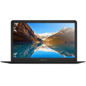 Portatil Innjoo Voom Laptop 14.1Pulgadas 4Gb IJ-VOOMLAPTOP-BLK