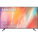 Tv Samsung 55Pulgadas Led 4K Uhd MGS0000004036