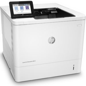 Multifuncion Hp Laser Monocromo Laserjet Enterprise MGS0000004407