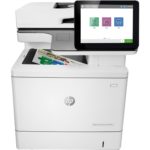 Multifuncion Hp Laser Color Laserjet Enterprise MGS0000004422