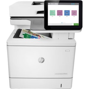 Multifuncion Hp Laser Color Laserjet Enterprise MGS0000004423