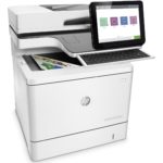 Multifuncion Hp Laser Color Laserjet Enterprise MGS0000004424