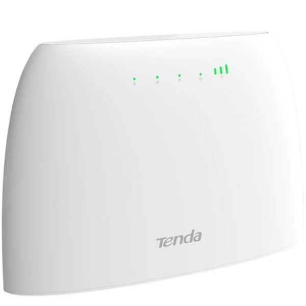 Router Wifi Tenda 4G03 150Mbps 2 MGS0000004577