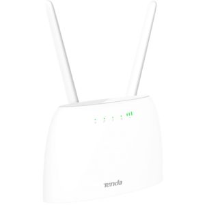 Router Wifi Tenda 4G06 150Mbps 2 MGS0000004581