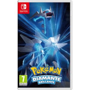 Juego Nintendo Switch -  Pokemon Diamante MGS0000004763