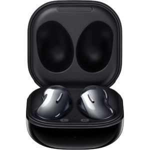 Auriculares Samsung Galaxy Buds Live Negro MGS0000004863