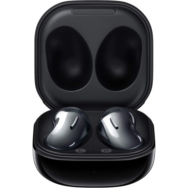 Auriculares Samsung Galaxy Buds Live Negro MGS0000004863