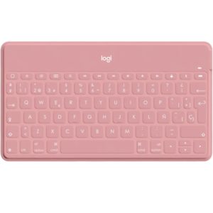 Teclado Logitech Keys To Go Wireless MGS0000004931