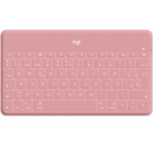 Teclado Logitech Keys To Go Wireless MGS0000004931