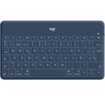 Teclado Logitech Keys To Go Wireless MGS0000004938