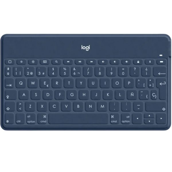 Teclado Logitech Keys To Go Wireless MGS0000004938