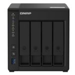 Servidor Nas Qnap Ts - 451D2 2Gb Ethernet MGS0000004968