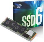 Disco Duro Interno Solido Ssd Intel MGS0000004971