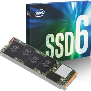 Disco Duro Interno Solido Ssd Intel MGS0000004971