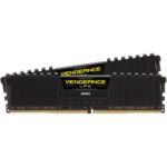 Memoria Ddr4 16Gb Kit 2X8 Corsair MGS0000004985