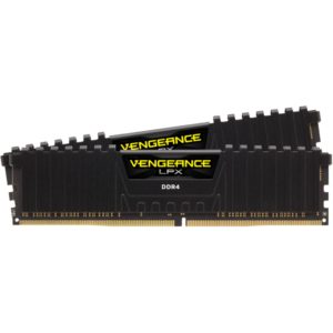 Memoria Ddr4 16Gb Kit 2X8 Corsair MGS0000004985