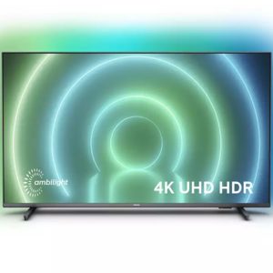 Tv Philips 43Pulgadas Led 4K Uhd MGS0000005029