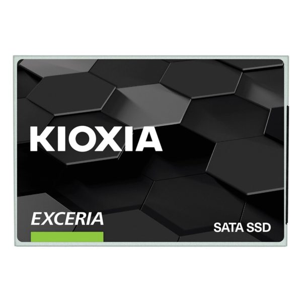 Disco Duro Interno Hd Ssd Kioxia MGS0000005036