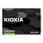 Disco Duro Interno Hd Ssd Kioxia MGS0000005037