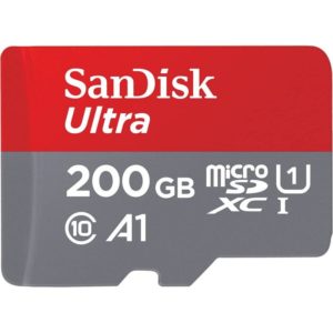 Tarjeta Memoria Micro Secure Digital Sd MGS0000005042