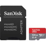 Tarjeta Memoria Micro Secure Digital Sdxc MGS0000005045