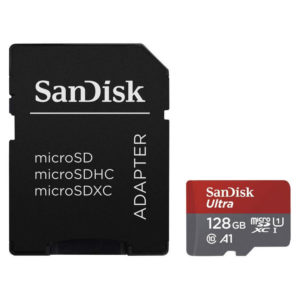 Tarjeta Memoria Micro Secure Digital Sdxc MGS0000005046