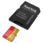 Tarjeta Memoria Sandisk Micro Secure Digital MGS0000005063