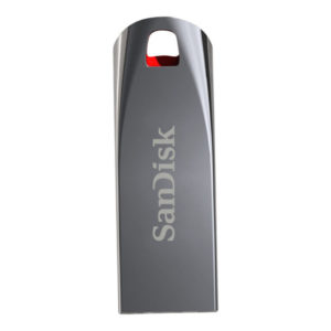 Memoria Usb 2.0 Sandisk 64Gb Cruzer MGS0000005070