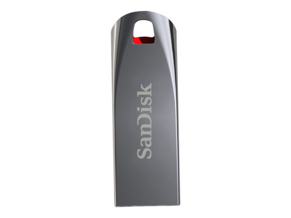 Memoria Usb 2.0 Sandisk 64Gb Cruzer MGS0000005070