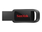 Memoria Usb 2.0 Sandisk 16Gb Cruzer MGS0000005071