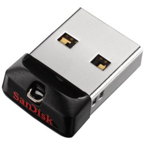 Memoria Usb 2.0 Sandisk 16Gb Cruzer MGS0000005072