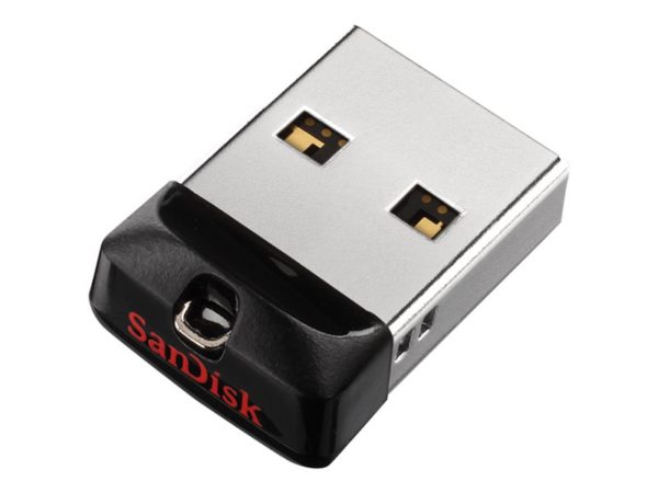 Memoria Usb 2.0 Sandisk 16Gb Cruzer MGS0000005072