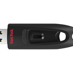 Memoria Usb 3.0 Sandisk 256Gb Cruzer MGS0000005074