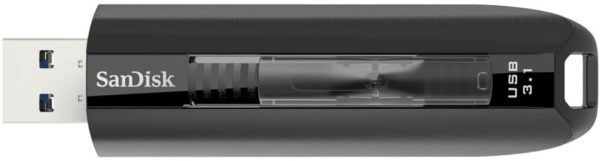 Memoria Usb 3.1 Sandisk 128Gb Cruzer MGS0000005081