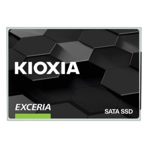 Disco Duro Interno Hd Ssd Kioxia MGS0000005111