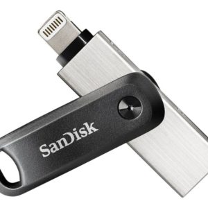 Memoria Usb 3.0 Sandisk 64Gb Ixpand MGS0000005118