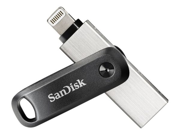 Memoria Usb 3.0 Sandisk 64Gb Ixpand MGS0000005118