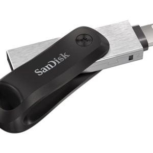 Memoria Usb 3.0 Sandisk 128Gb Ixpand MGS0000005120