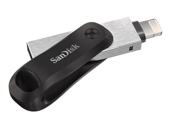 Memoria Usb 3.0 Sandisk 256Gb Ixpand MGS0000005121