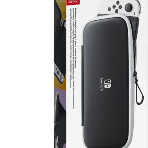 Accesorio Nintendo Switch Ccase Spro MGS0000005161